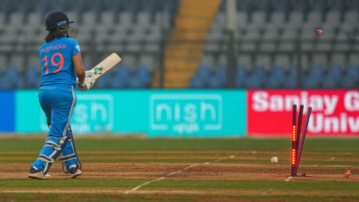 IND vs AUS: India women's cricket team post-mortem