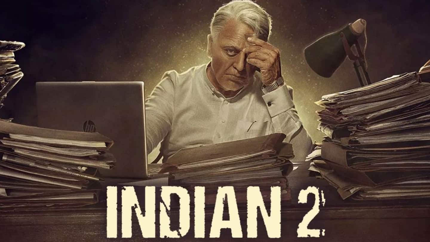 Tamil films to look out for in 2024: The Greatest of All Time to Indian 2  and Vettaiyan