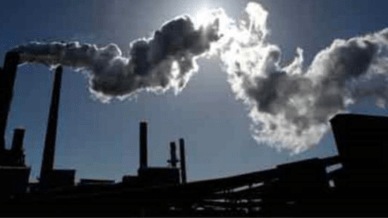 Industrial production