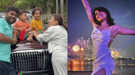 Vignesh Shivan. Samantha Ruth Prabhu