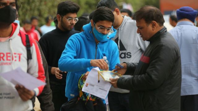 JEE Main 2024: The NTA had already released the Paper 2 (BArch and BPlanning) exam city slips on January 12.