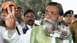 JMM chief Shibu Soren Delhi HC refuses to interfere with Lokpal proceedings against Shibu Soren