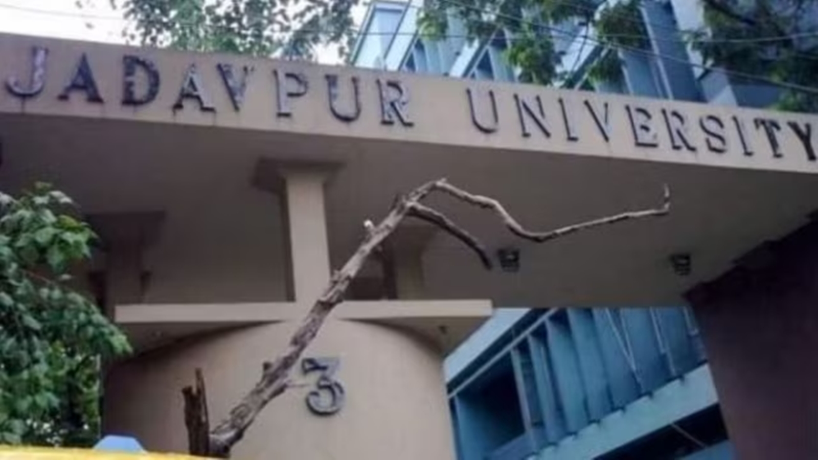 Jadavpur University Debating Society, JUMUN Issue Apology In Sexual  Harassment Scandal