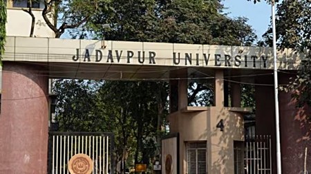 Jadavpur University