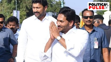 Andhra Pradesh polls