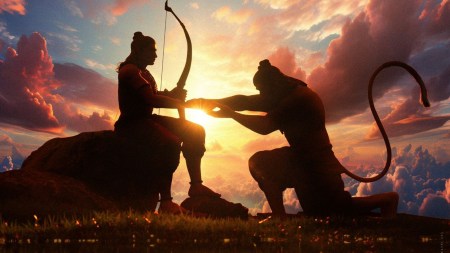 Hanuman Jayanti 2024 Date and Time: Hanuman Jayanti 2024! Hanuman, a symbol of strength and energy, is worshipped as a deity who can attain victory against all odds; here is everything you need to know.