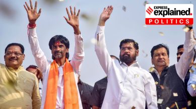 Jarange-Patil