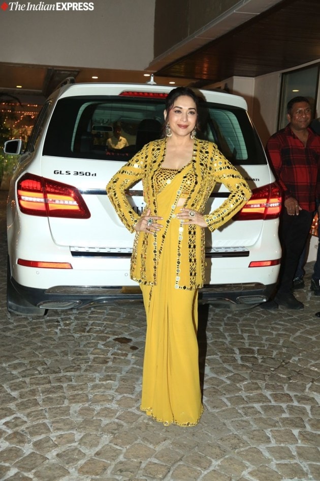 Javed Akhtar birthday