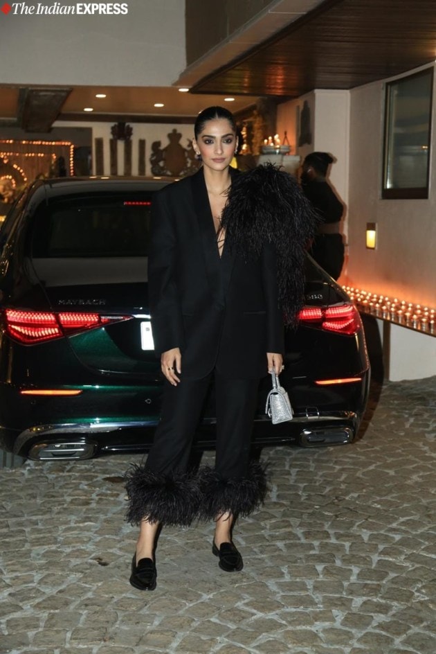 Javed Akhtar birthday