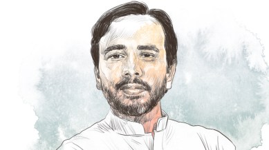 Delhi Confidential, Rashtriya Lok Dal, Jayant Chaudhary, Alok Srivastava, Ram Lalla in Ayodhya, delhi news, India news, Indian express, Indian express India news, Indian express India