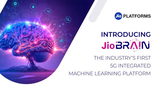 Jio Brain | What is Jio Brain