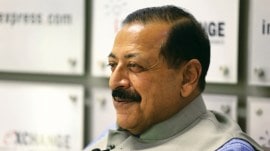 ISRO, Jitendra Singh, Indian Space Research Organisation (ISRO), Republic Day parade, Indian express news, current affairs