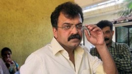 Maha Vikas Aghadi, mva government, Nationalist Congress Party (NCP), Jitendra Awhad, Mumbai news, Mumbai, Maharashtra news, Indian express news