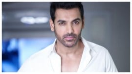 John Abraham will next be seen in Vedaa