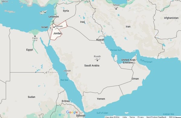 What is the Islamic Resistance of Iraq, which has claimed ...