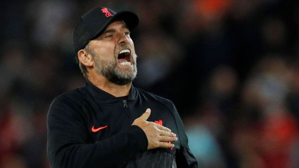 Liverpool FC: Jurgen Klopp to leave at the end of 2023/24 season