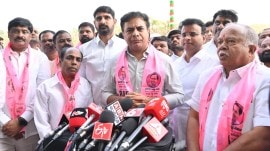 KTR mlc row