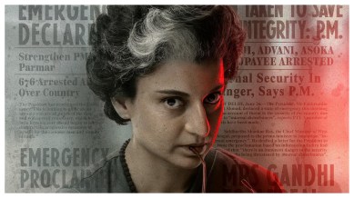 Kangana Ranaut