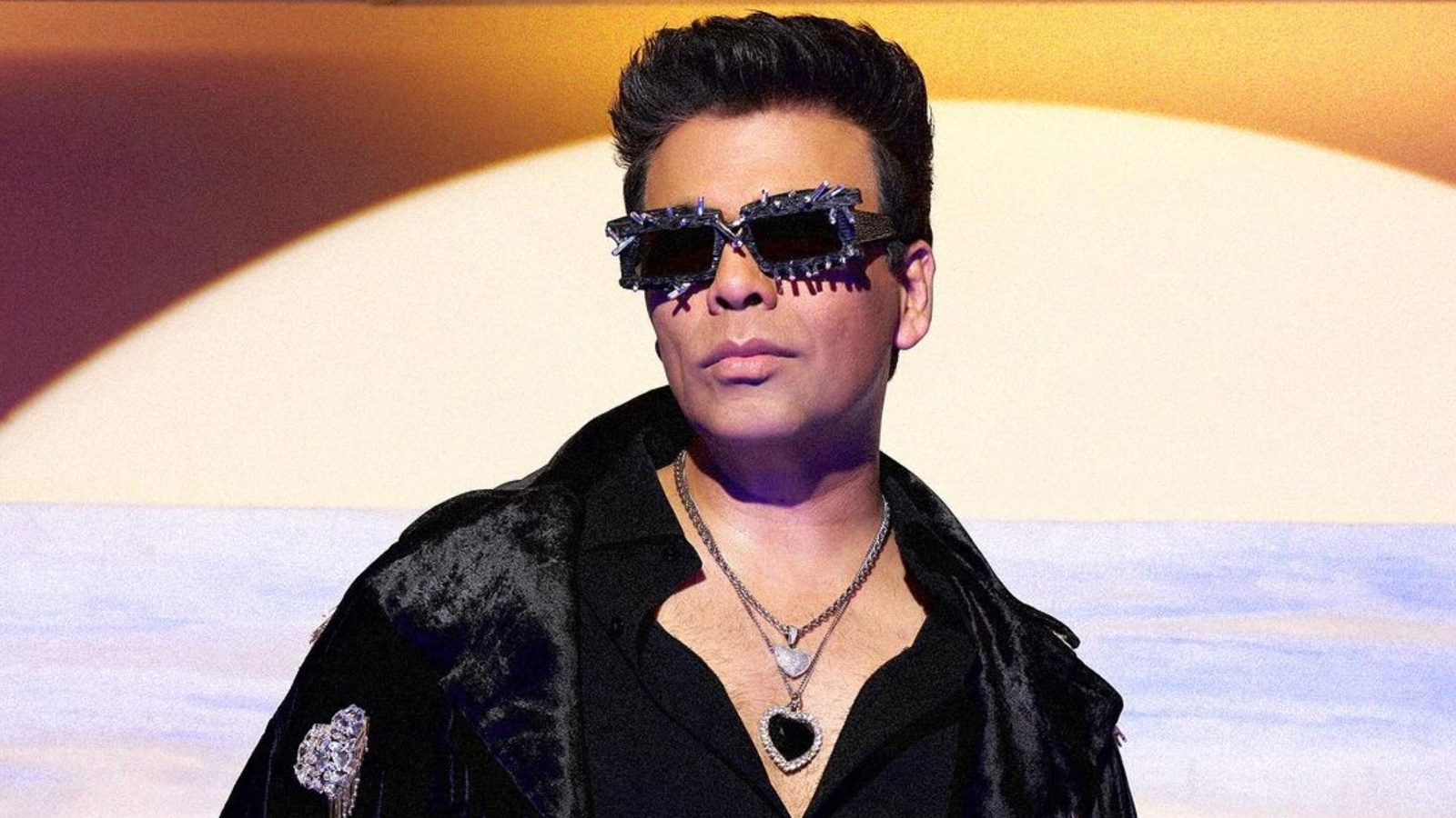 Karan Johar Says Fillers, Makeup, Botox And Plastic Surgeries Doesn’t ...