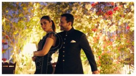 Kareena Kapoor, Saif Ali Khan