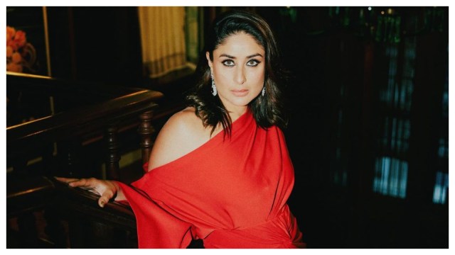 Kareena Kapoor Khan is a ‘proud, hysterical mom’ as son Taimur wins ...