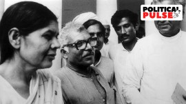 Karpoori Thakur bharat ratna