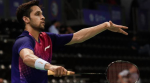 Badminton