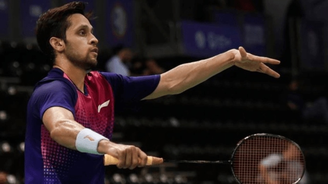Badminton