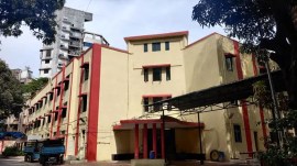 Kasturba Hospital all set to get new research wing for infectious diseases