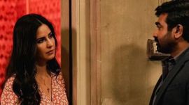 Katrina Kaif-Vijay Sethupathi starrer Merry Christmas stand strong at the box office