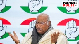 Mallikarjun Kharge