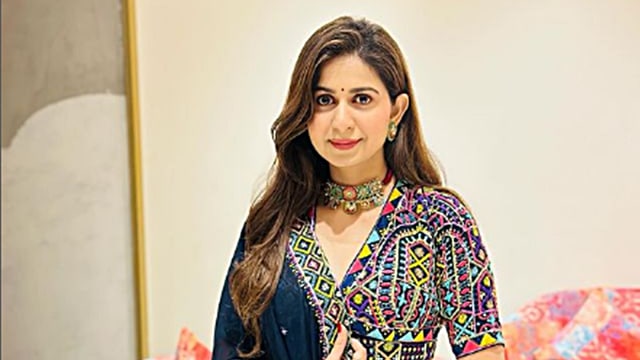 Kinjal Dave