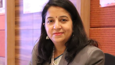 Lalita Ledwani