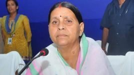 Land-for-jobs case Delhi court summons Rabri Devi, daughters