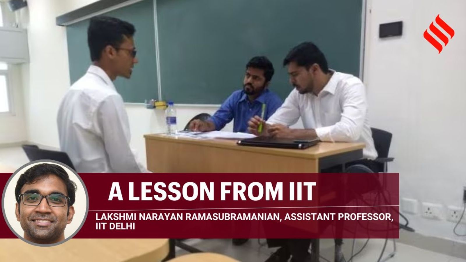 A Lesson from IIT | Skills v/s CTC: What to focus more on?