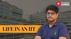 JEE Main 2024: The second-year BTech student might do an MBA and later a PhD