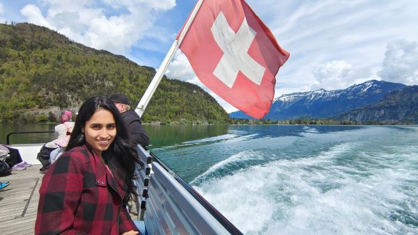 Life in a foreign university: Studying Erasmus Mundus programme