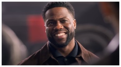 Kevin Hart, Lift
