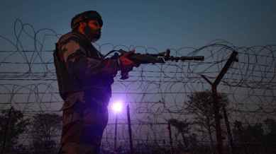 jammu and kashmir, loc