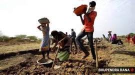 MGNREGA pending funds, MGNREGA funds release, Mamata Banerjee met Narendra Modi, bengal pending Central govt funds, PM Awas Yojana, rural job guarantee scheme, National Food Security Act, indian express news
