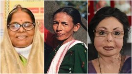 Padma Awards 2024