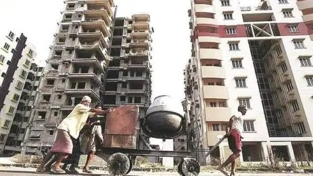 MahaRERA, home buyers complaints, MahaRERA three-tier scrutiny, MahaRERA security, Mumbai housing projects, MahaRERA project completion, MahaRERA news, indian express news