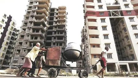 MahaRERA policy, MahaRERA projects, MahaRERA, Maharashtra Real Estate Regulatory Authority, Mumbai news, Mumbai, Maharashtra news, Indian express news