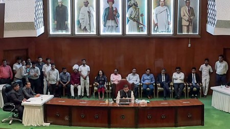 Verdict not aimed at pleasing any party, person: Speaker