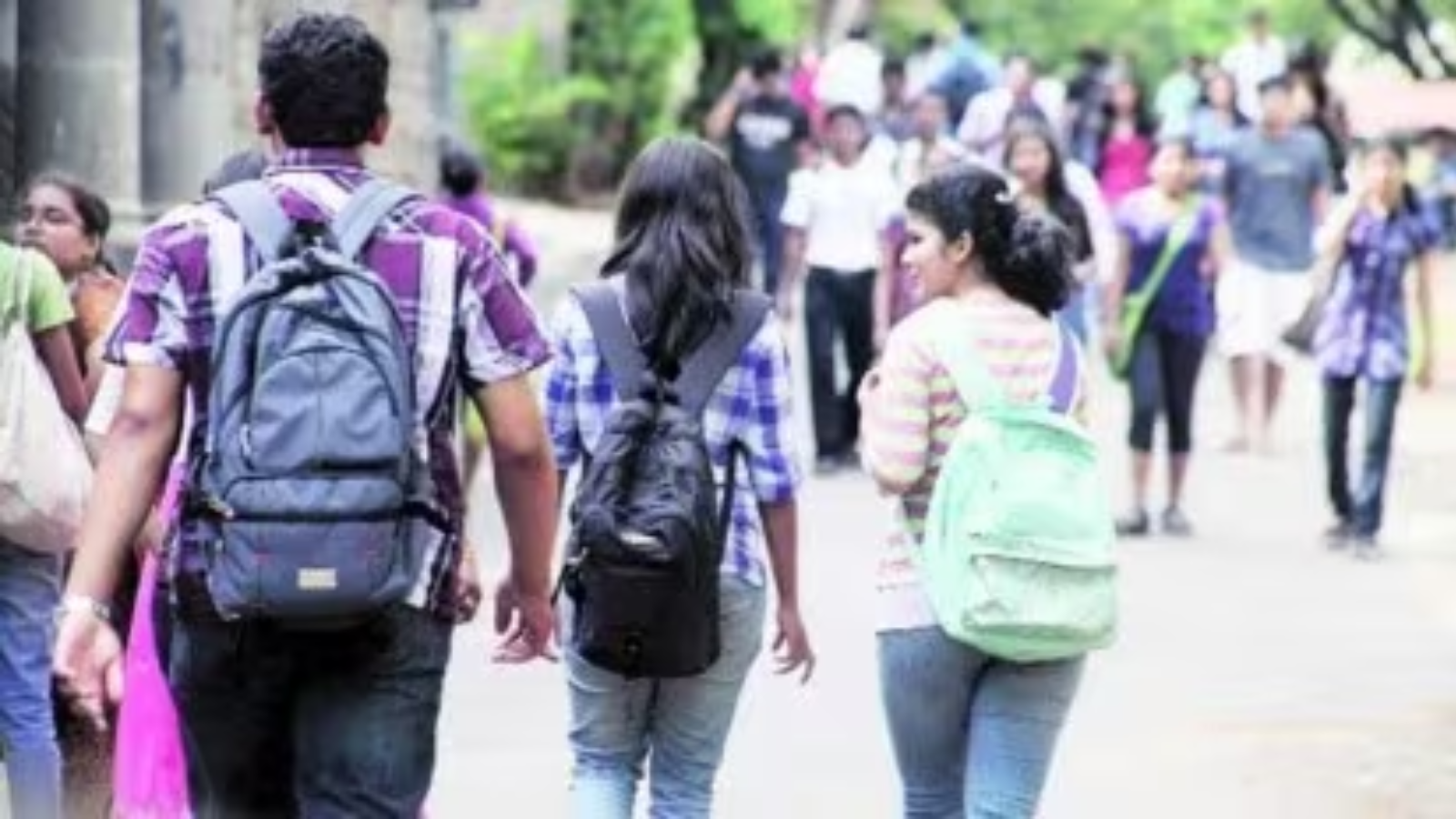 Varsities Maharashtra’s ‘Self-Financed Private University Bill’ : Students ...