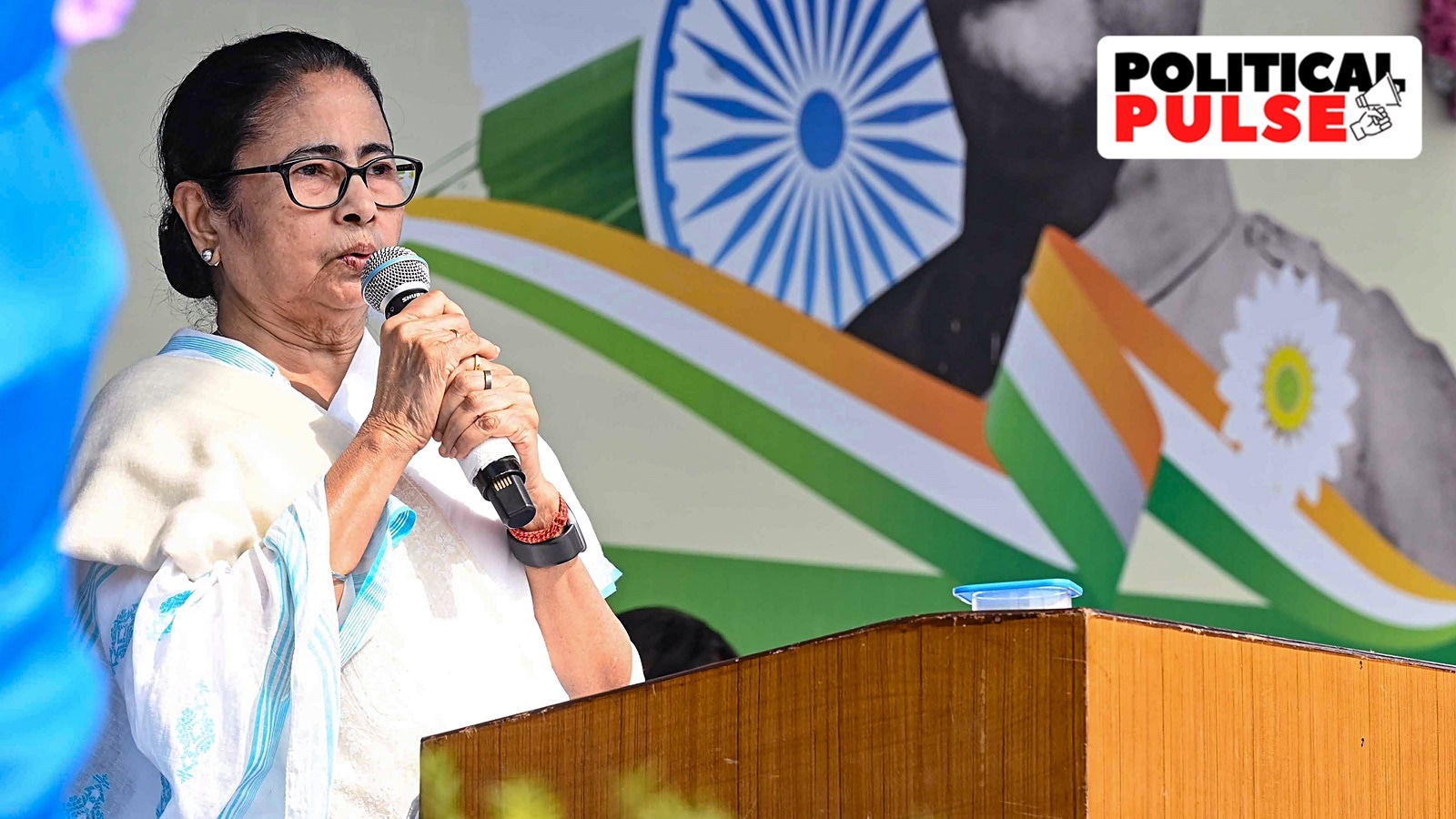 India Hits Bengal Wall Mamata Says No Talks Will Fight Lok Sabha Polls Alone Political Pulse 8250