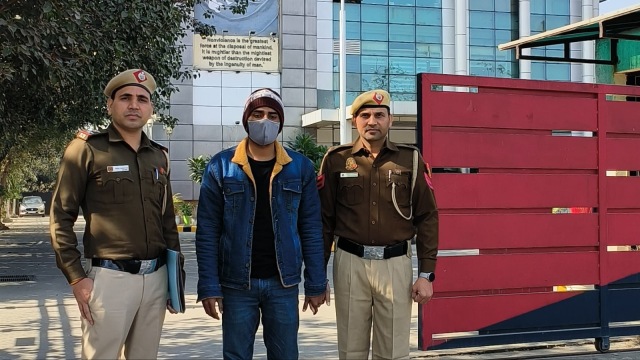 Man misses flight to Delhi, makes ‘hoax bomb call’ to delay it