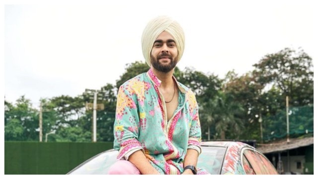 Manjot Singh on how Fukrey’s sleeper success changed his career ...