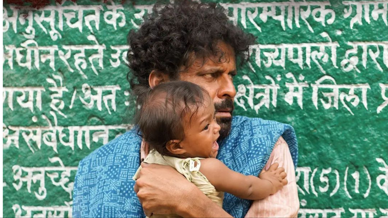 Manoj Bajpayee is displeased that people didn't watch Joram in theatres: 'It made Rs 15-20 lakh per day; we wanted to experiment' | Bollywood News - The Indian Express