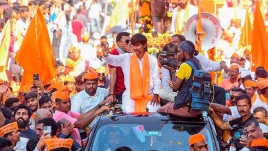 Manoj Jarange Patil Agitation to continue till all Marathas get reservation